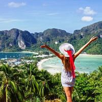 Отзыв от Тамара - Виза Destination Thailand